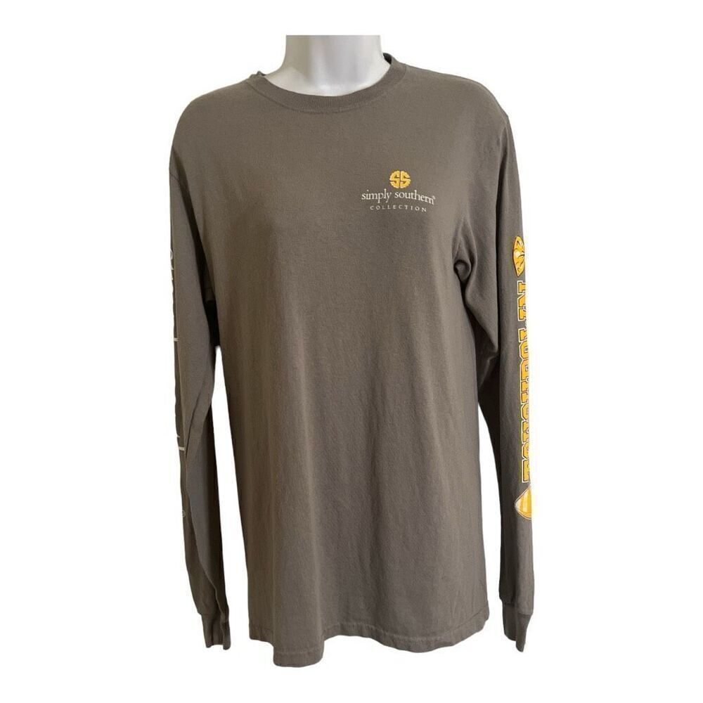 Simply Southern S Regular Size T-Shirts for Women